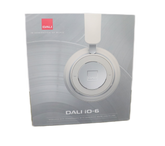 Dali IO-6 Noise Cancelling Wireless Headphones - Chalk White
